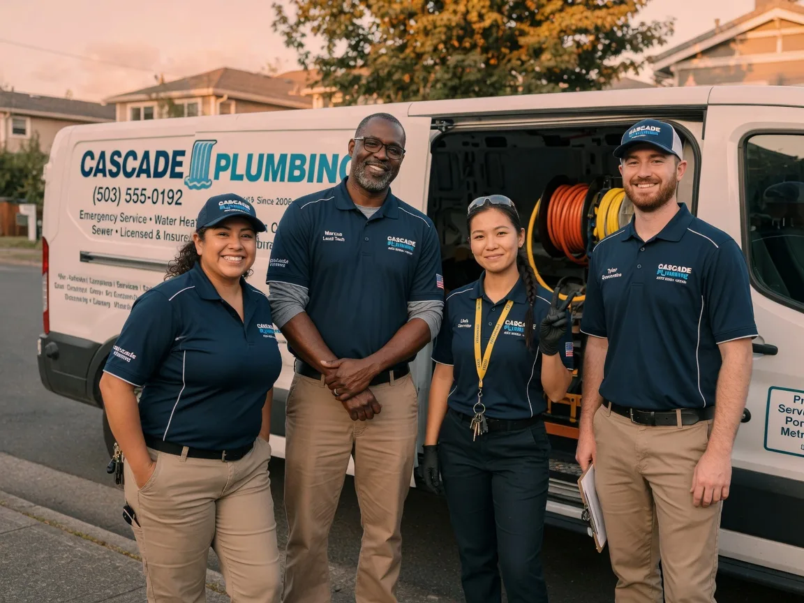 Emergency Plumber company in Jamestown, CO